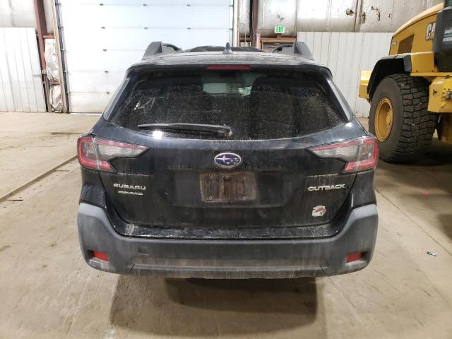 2025 SUBARU OUTBACK PR 4S4BTADC8S3178360