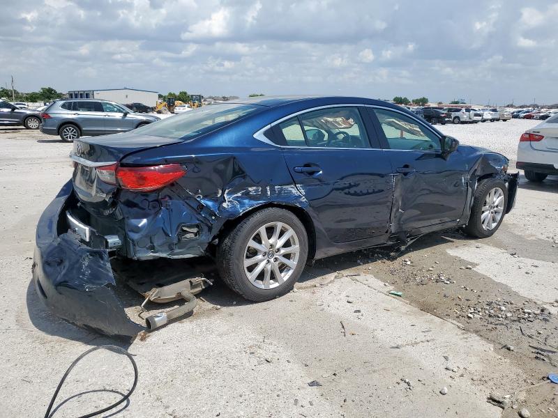 2016 MAZDA 6 SPORT JM1GJ1U54G1447975