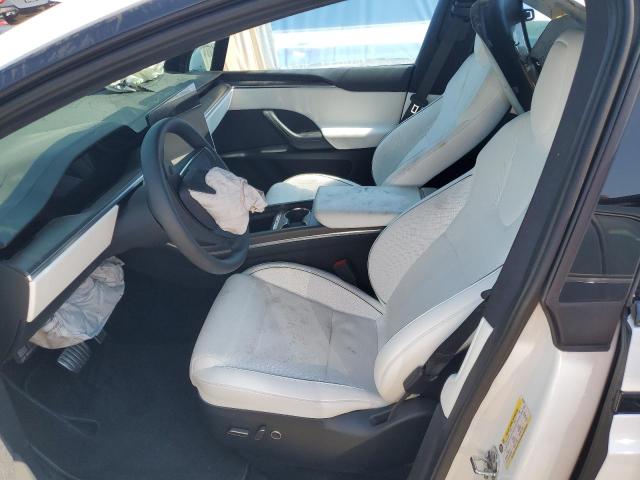 2024 TESLA MODEL X 7SAXCBE64RF442098