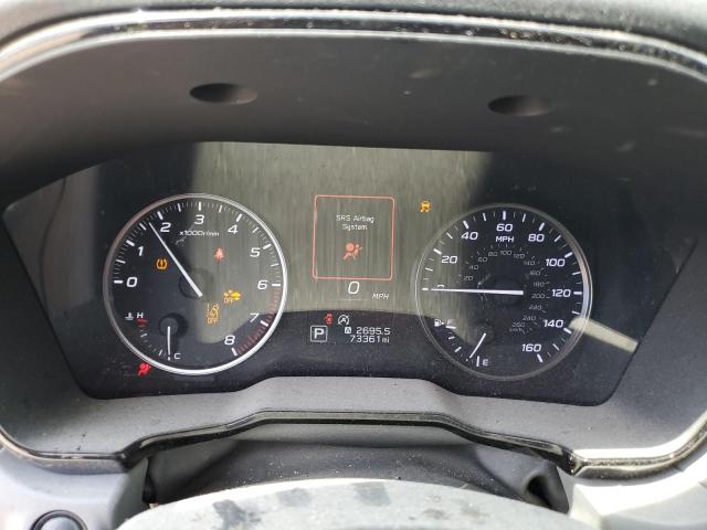 2020 SUBARU LEGACY 4S3BWAB68L3005514