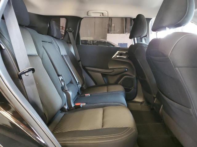 2024 MITSUBISHI OUTLANDER JA4J4UA85RZ033972