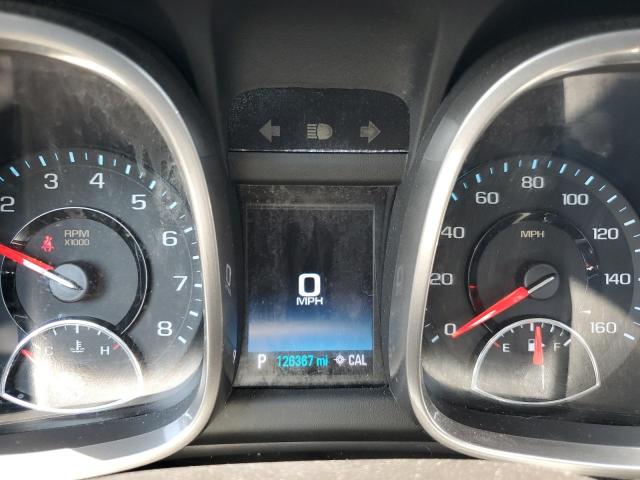 2015 CHEVROLET MALIBU 1LT 1G11C5SL1FF332852