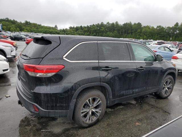 2018 TOYOTA HIGHLANDER 5TDBZRFH1JS848371