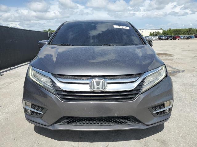 2018 HONDA ODYSSEY TO 5FNRL6H83JB044315