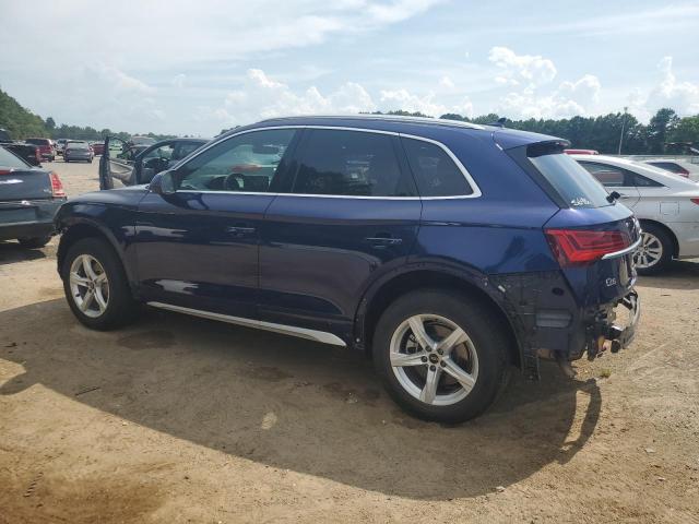 2023 AUDI Q5 PREMIUM WA1ABAFY1P2132601