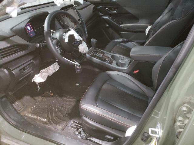 2024 SUBARU CROSSTREK 4S4GUHL66R3716930