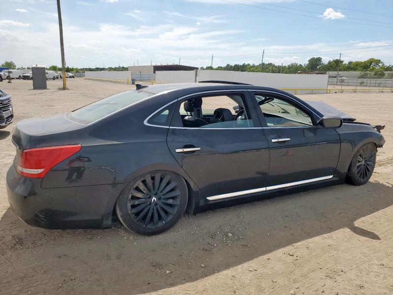 2016 HYUNDAI EQUUS SIGN KMHGH4JH7GU101103