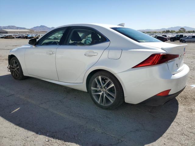 2019 LEXUS IS 300 JTHBA1D29K5092897