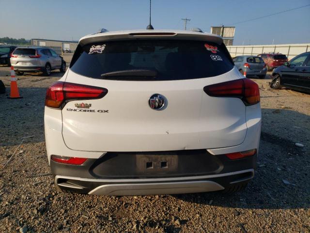 2020 BUICK ENCORE GX KL4MMDSL4LB119144
