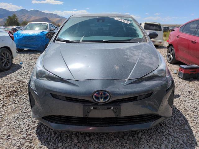 2018 TOYOTA PRIUS - JTDKBRFUXJ3082157