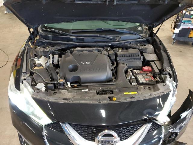 2016 NISSAN MAXIMA 3.5 1N4AA6AP0GC428178