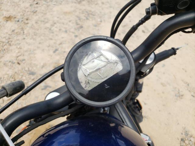 2021 HONDA CMX300 A MLHNC5359M5400565
