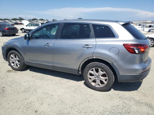 Vin: jm3tb2bv1f0451160, lot: 63345365, mazda cx-9 sport 20152