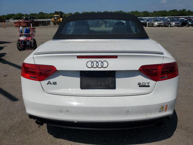 2017 AUDI A5 SPORT WAUD2AFHXHN003496