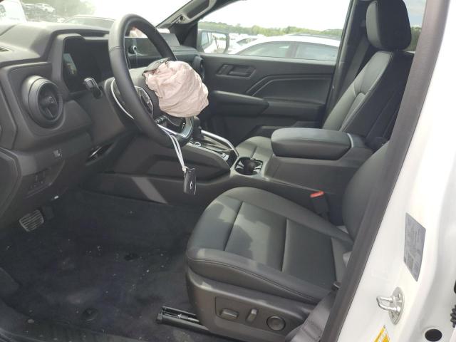 2025 CHEVROLET COLORADO T 1GCPTEEK6S1210984