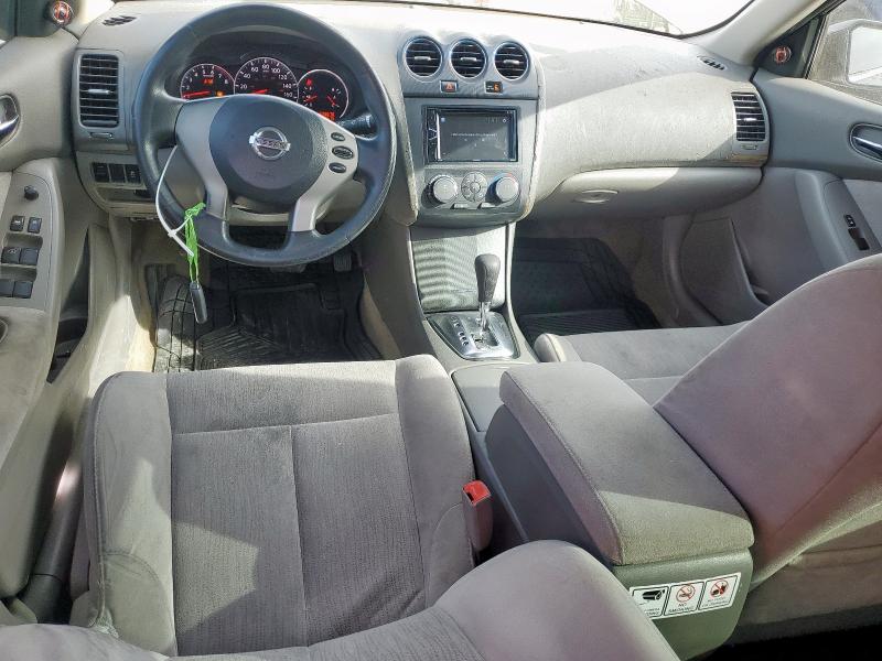 2012 NISSAN ALTIMA BAS - 1N4AL2AP9CN437270