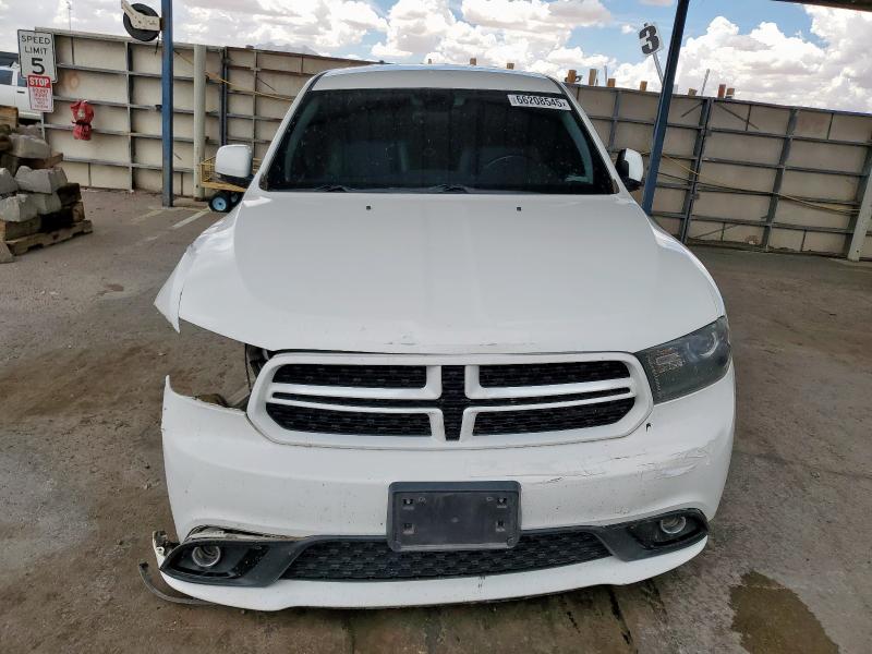 2018 DODGE DURANGO GT - 1C4RDJDG2JC133240