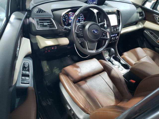 2019 SUBARU ASCENT TOU 4S4WMARD0K3483612