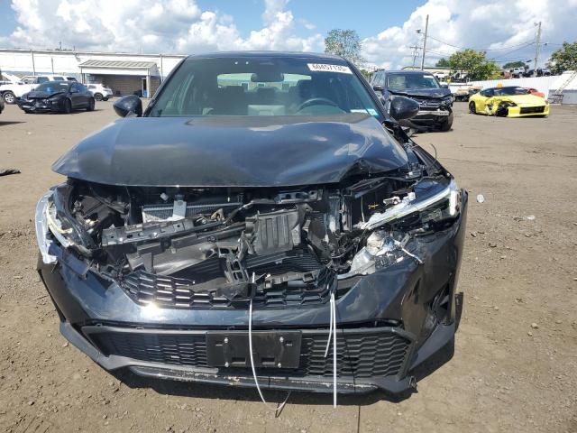 2025 HONDA CIVIC SPORT #3291168980