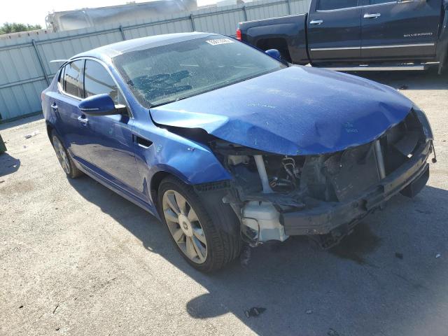 Vin: knagr4a68b5142629, lot: 63613595, kia optima sx 20114