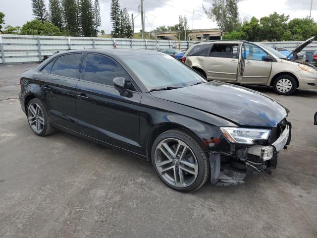 2017 AUDI A3 PREMIUM WAUAUGFF9H1034597