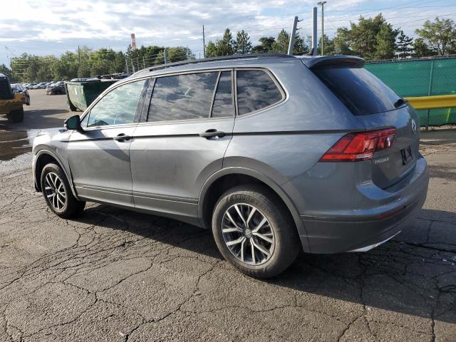 2021 VOLKSWAGEN TIGUAN S #3278940025