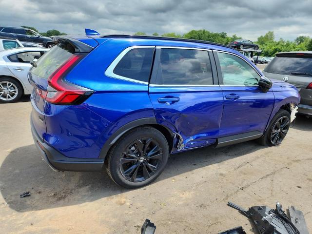 2023 HONDA CR-V SPORT 5J6RS6H96PL000305