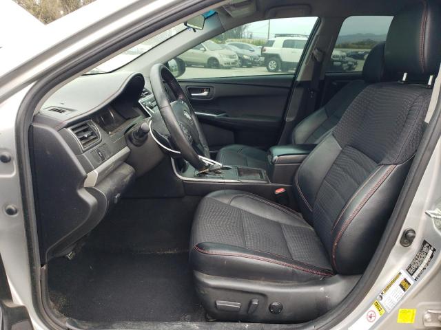 2015 TOYOTA CAMRY LE 4T1BF1FK1FU096059