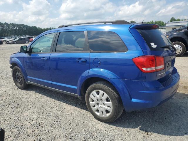 2015 DODGE JOURNEY SE 3C4PDCAB0FT530825