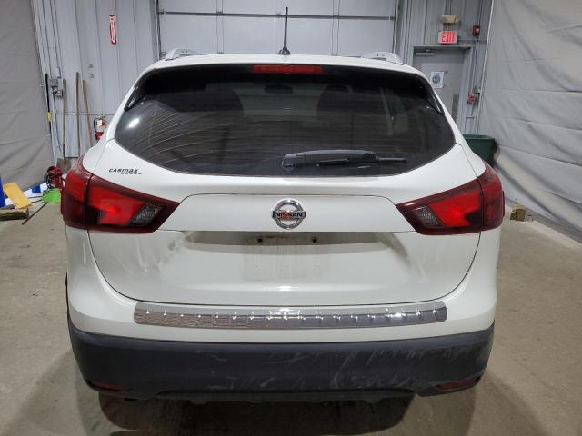 2017 NISSAN ROGUE SPOR JN1BJ1CR7HW108326