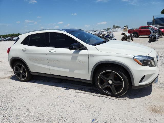 2015 MERCEDES-BENZ GLA 250 4M - WDCTG4GB9FJ037455