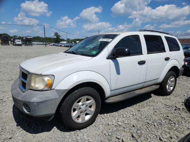 DODGE DURANGO SX