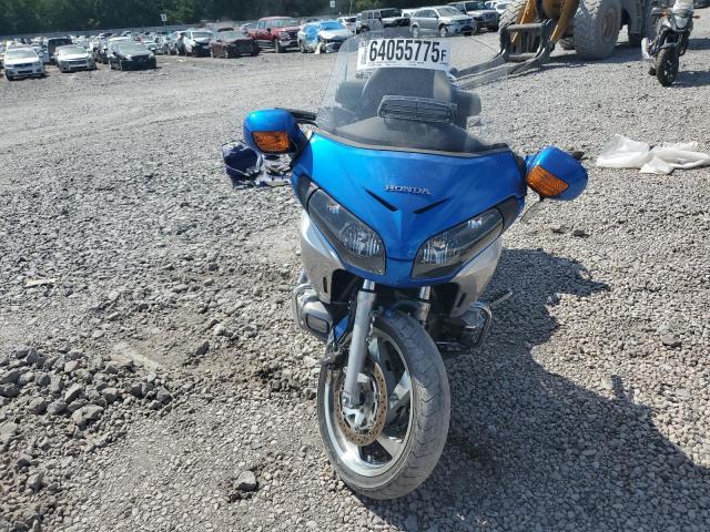 2012 HONDA GL1800 JH2SC68G1CK001016
