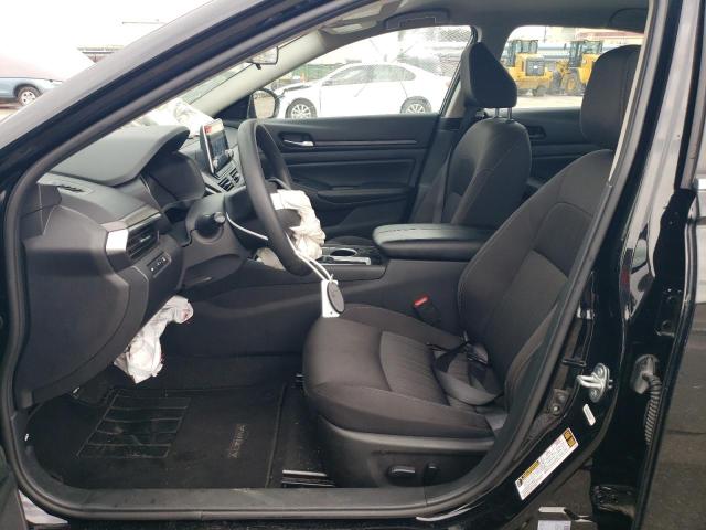 2024 NISSAN ALTIMA SV 1N4BL4DV0RN325766