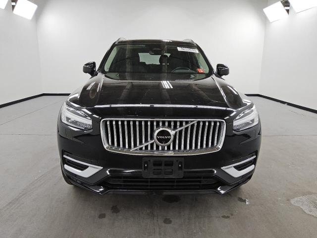 2024 VOLVO XC90 PLUS YV4062JE6R1148727