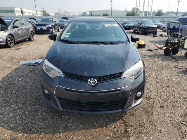 2016 TOYOTA COROLLA L 2T1BURHE8GC722186