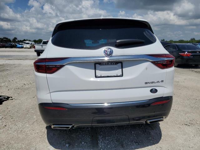 2019 BUICK ENCLAVE ES 5GAERBKW3KJ300722