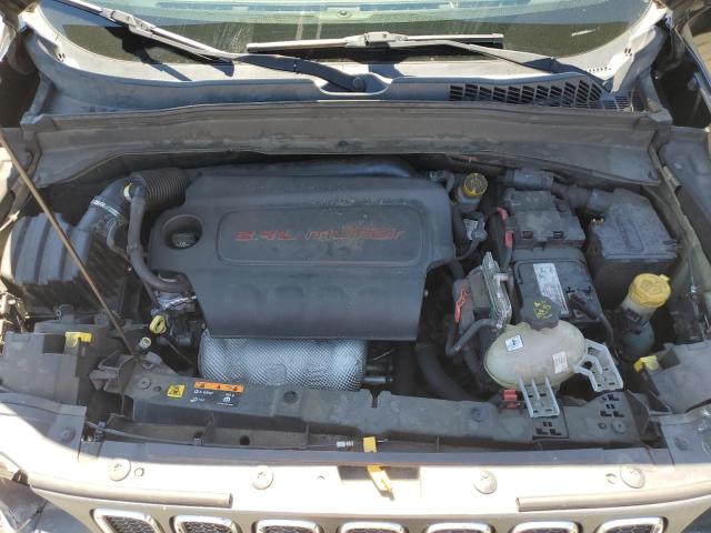 2017 JEEP RENEGADE SPORT ZACCJAAB0HPG16335