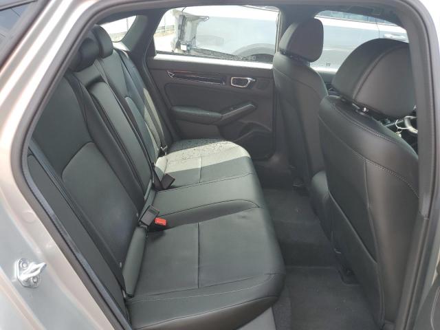 2025 HONDA CIVIC SPOR - 2HGFE4F82SH311025