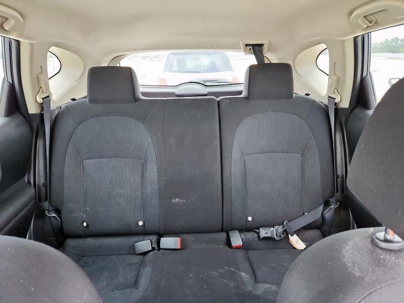2015 NISSAN ROGUE SELE JN8AS5MT3FW665131