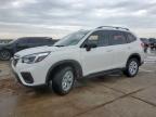 2021 SUBARU FORESTER - JF2SKADC2MH415617