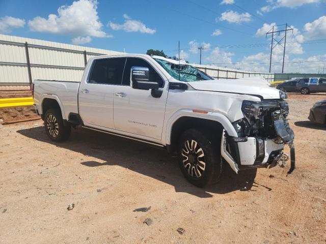 2024 GMC SIERRA K25 1GT49XEY9RF327313