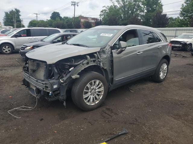 Vin: 1gyknars8kz133943, lot: 63267185, cadillac xt5 2019 img_1