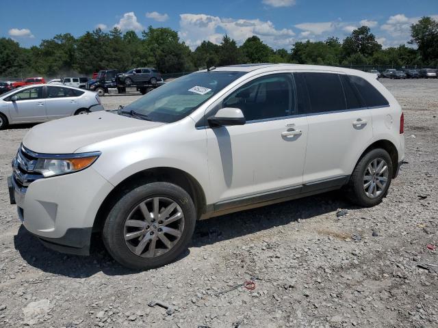 FORD EDGE LIMIT