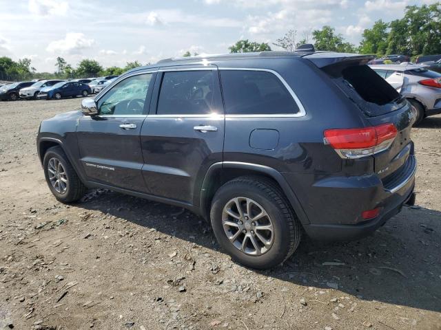 Vin: 1c4rjfbg2ec246927, lot: 64079235, jeep grand cher limited 20142