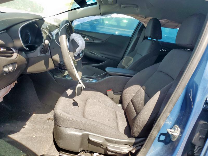2024 CHEVROLET MALIBU LS - 1G1ZB5ST0RF234583