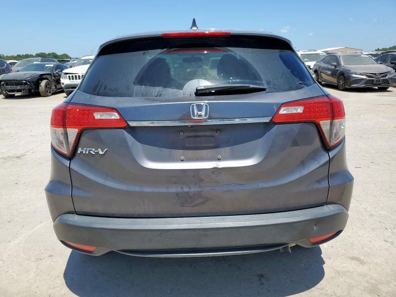 2019 HONDA HR-V LX 3CZRU5H34KG716240
