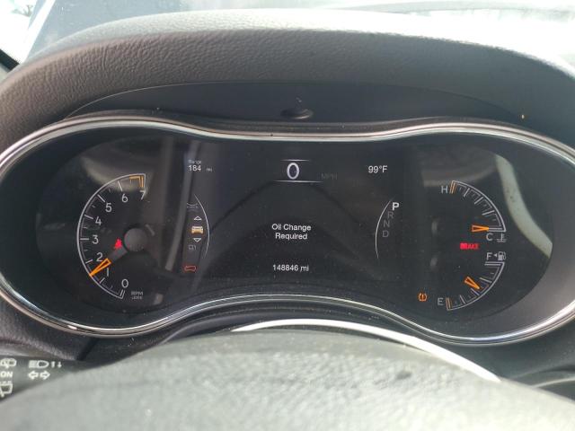 2018 JEEP GRAND CHER 1C4RJFAG1JC285813