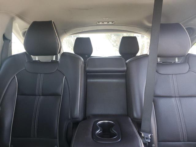 2017 ACURA MDX ADVANC 5FRYD4H98HB019411