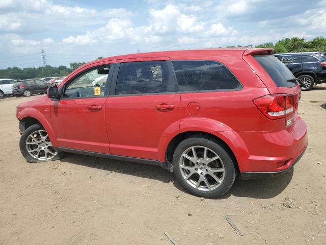 2019 DODGE JOURNEY GT 3C4PDCEG1KT783099
